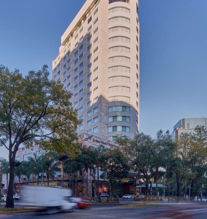 Providencia Hotel | Grand Fiesta Americana Guadalajara Country Club