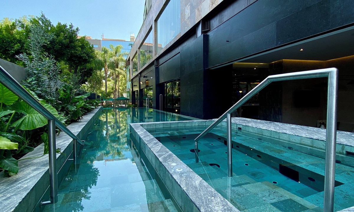 Providencia Hotel | Grand Fiesta Americana Guadalajara Country Club
