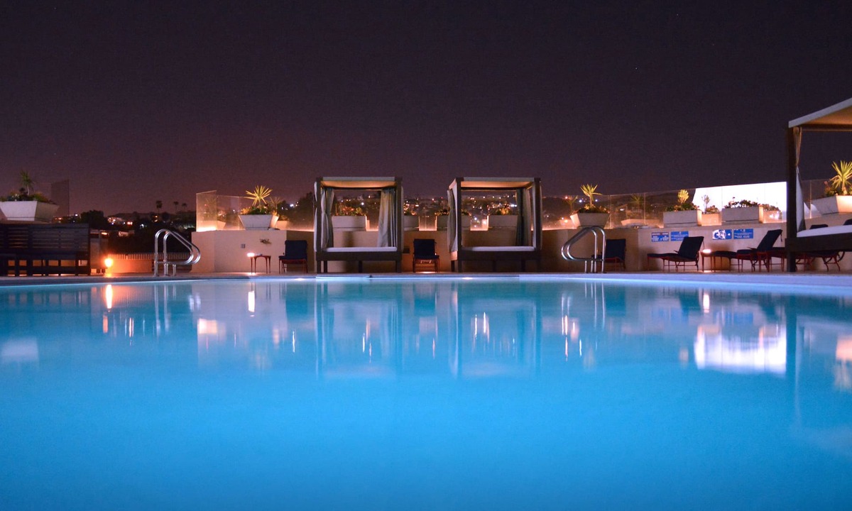 Tijuana Hotel | Grand Hotel Tijuana