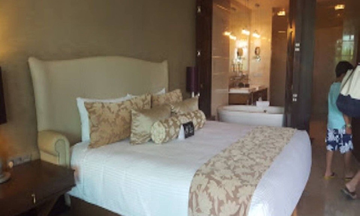 Playacar Fase II Resort | Grand Luxe Vidanta Riviera Maya 1.