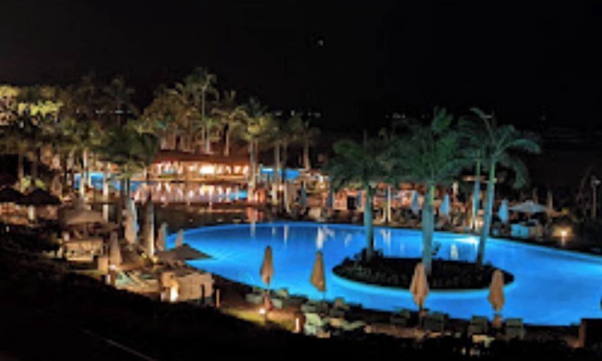 Nuevo Vallarta Resort | Grand Luxxe Nuevo Vallarta 2Bd2Ba