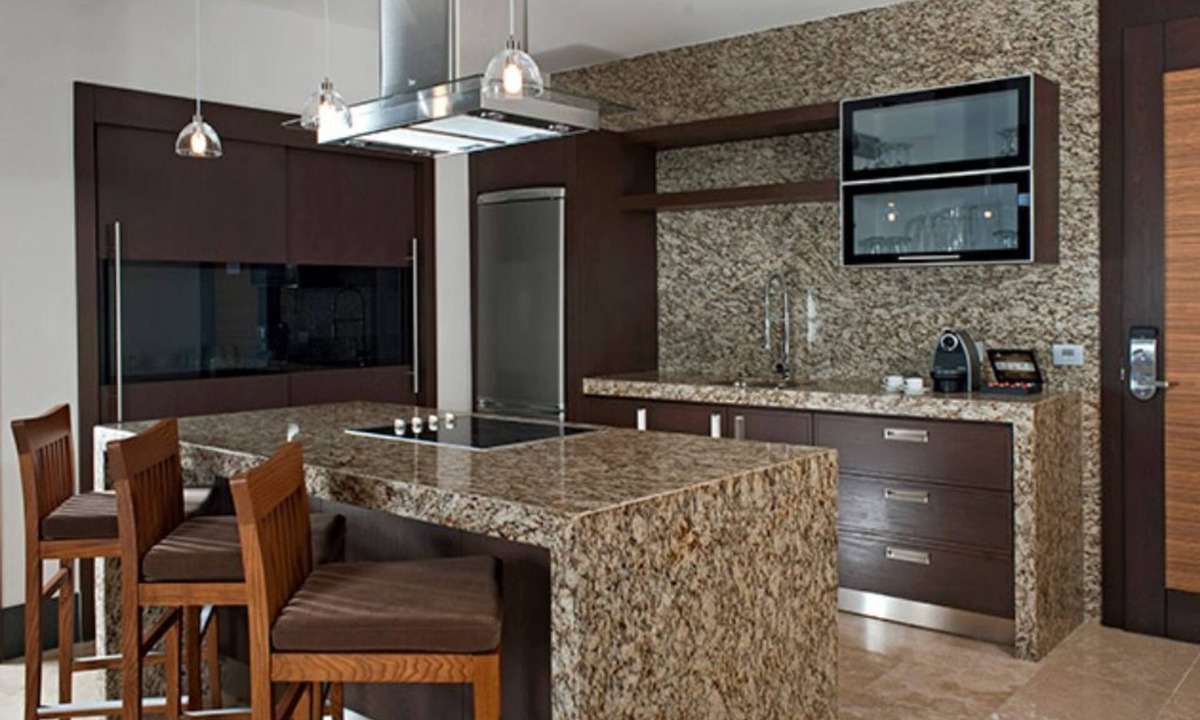 Valle Dorado House | GRAND LUXXE TWO BEDROOM MASTER SUITE