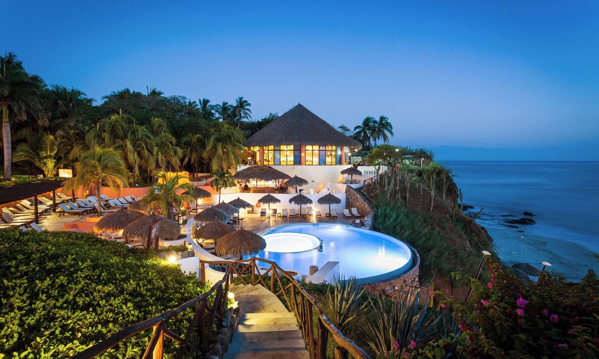 Punta de Mita Resort | Grand Palladium Vallarta Resort & Spa - All Inclusive