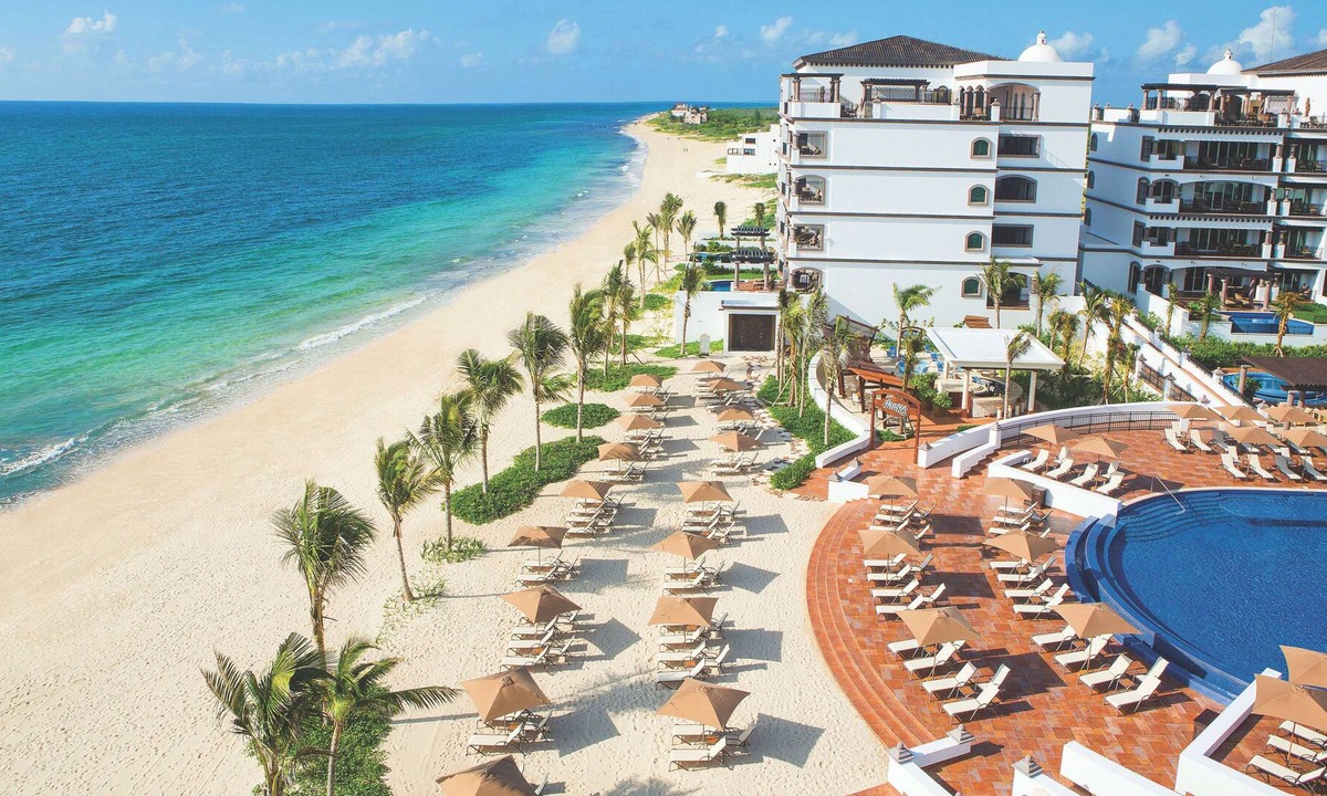 Puerto Morelos Resort | Grand Residences Riviera Cancun - All Inclusive