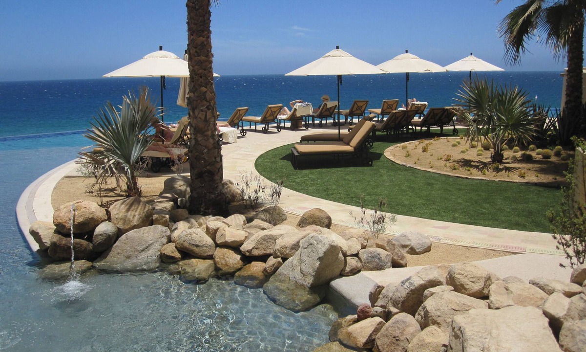 Marina Condo | Grand Solmar - Best New Property In Cabo!