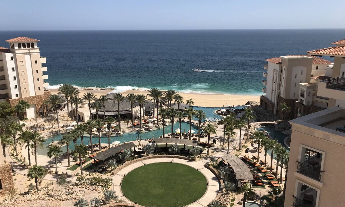 Marina Hotel | Grand Solmar - One of the Best Hotel/Resort Condo Suites in ALL of Cabo!