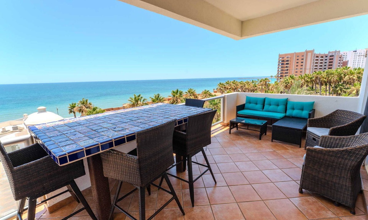 Centro Condo | Grande 405, Las Palmas Resort