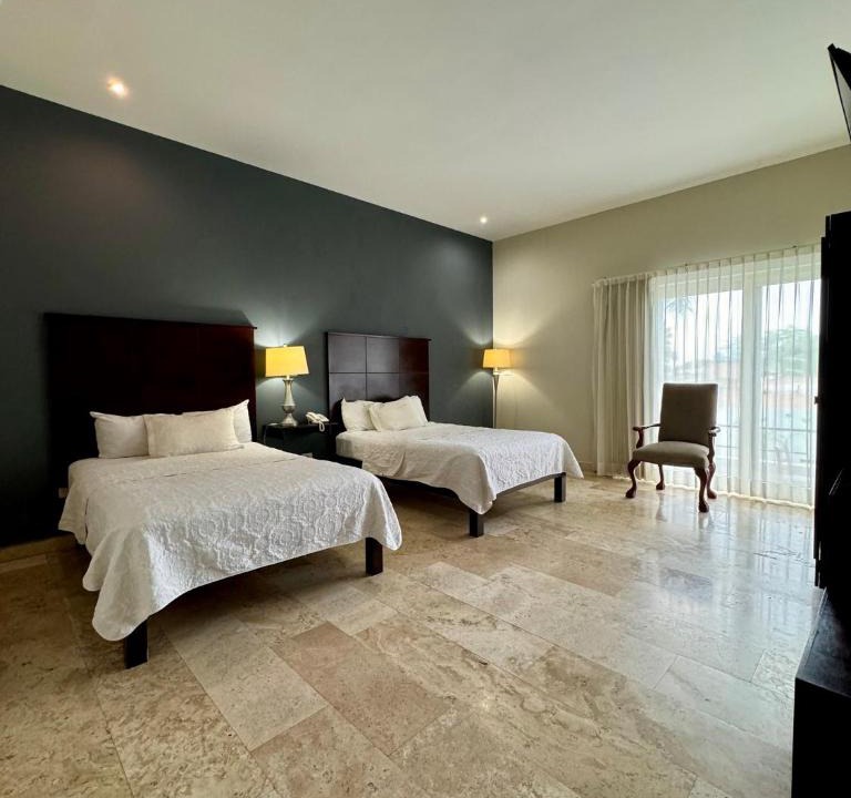 Ciudad Valles Hotel | Grann Hotel