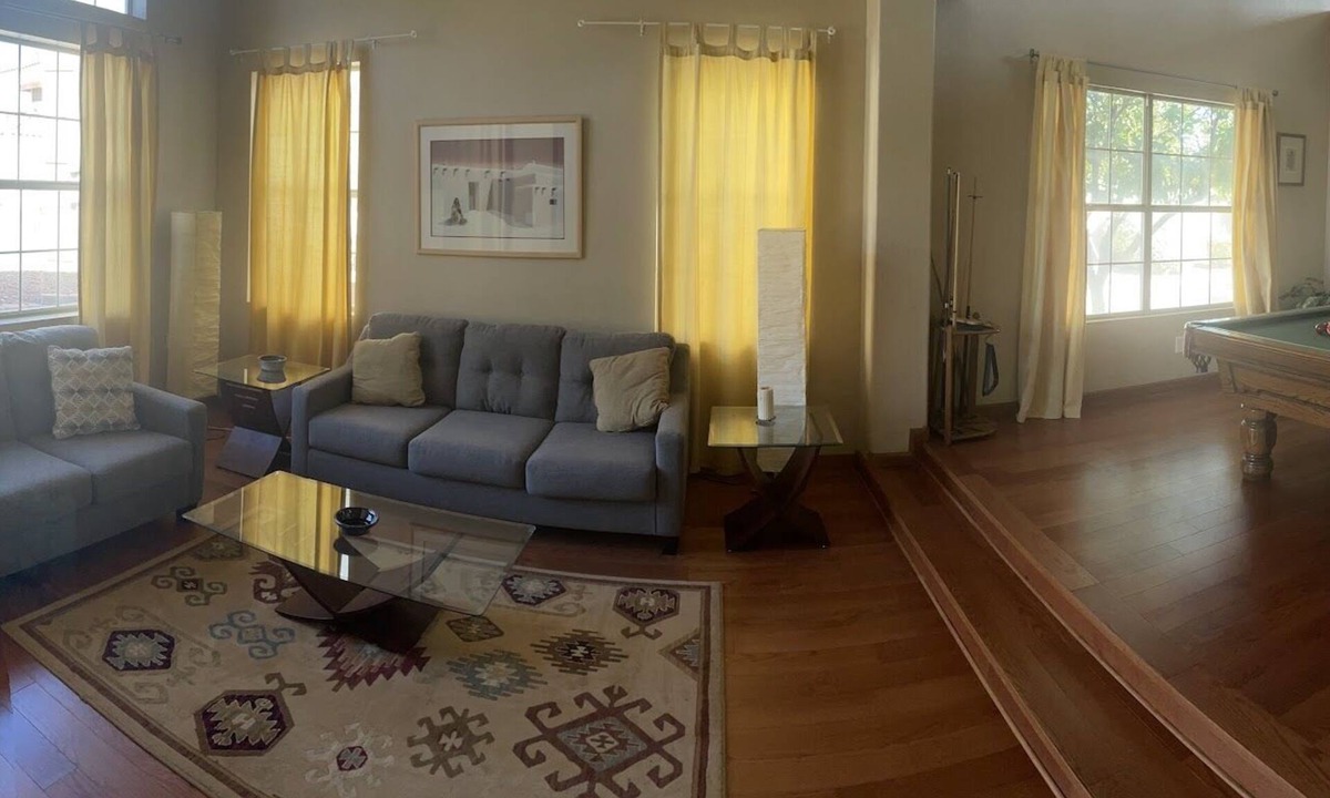Lakewood House | Great Family Vacation Property.