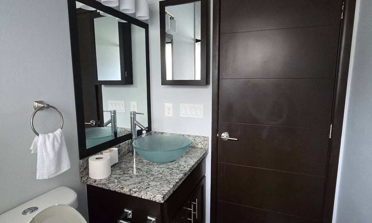 Brownsville House | Great location! Feel right at home!