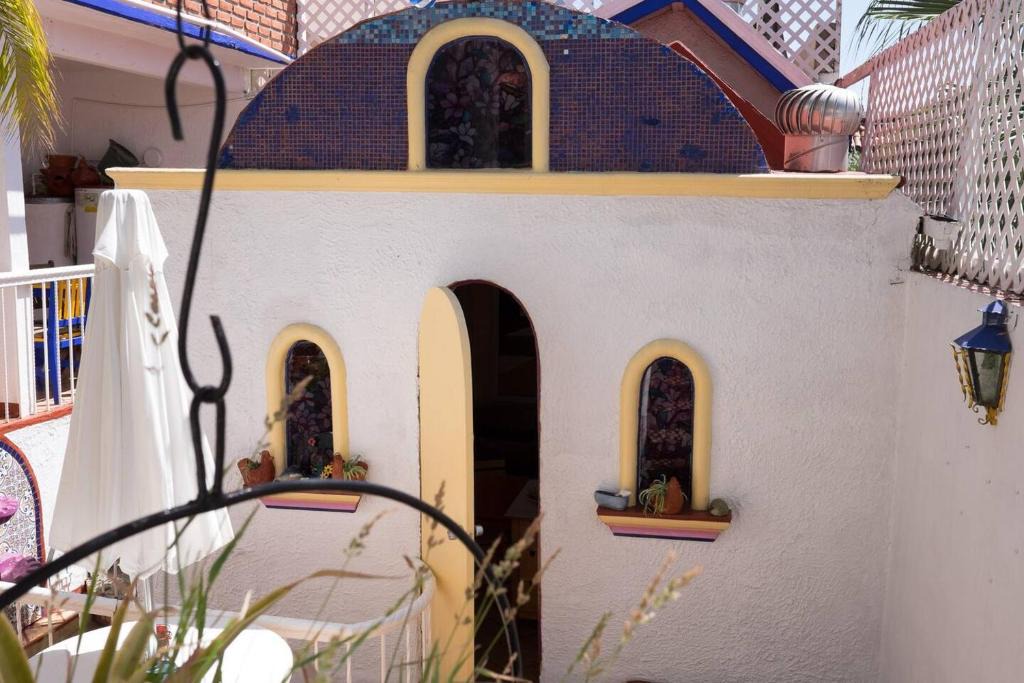 Playas Coronado House | Greek Cottage Playas de Tijuana