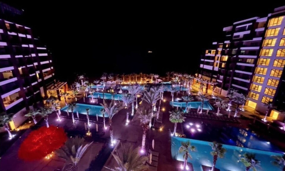Cabo San Lucas Resort | GUARANTEED Garza Blanca Resort Cabo- 2 Bdr Suite Ocean View 12/19/26 - 12/26/26