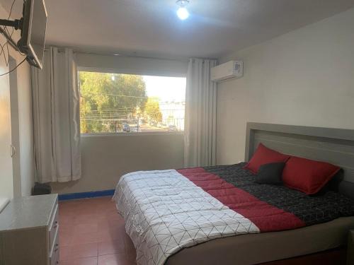 San Luis Potosi House | Habitación Céntrica