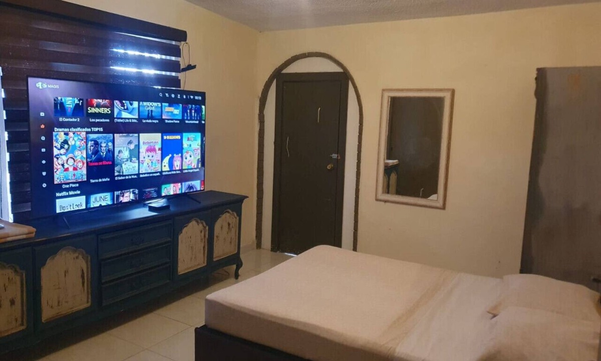 Torreon Apartment | Habitación cerca del aeropuerto con alberca