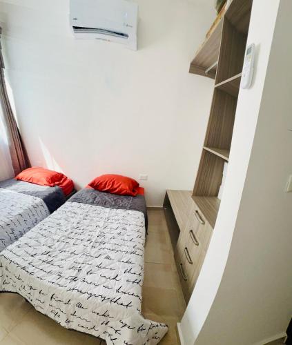 Villahermosa House | Habitación doble cama