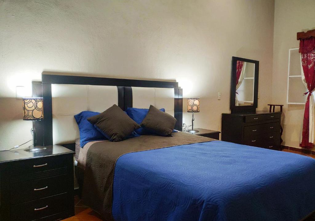 Puerto Vallarta Apartment | Habitación Hansa