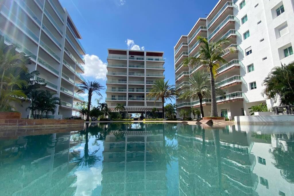 Marina Mazatlan Apartment | Habitación hotelera 5min de la playa by G P S rentas