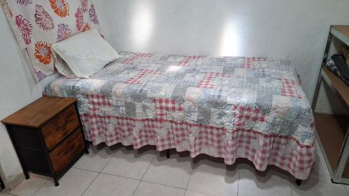 San Luis Potosi House | Habitación para 2 con Netflix