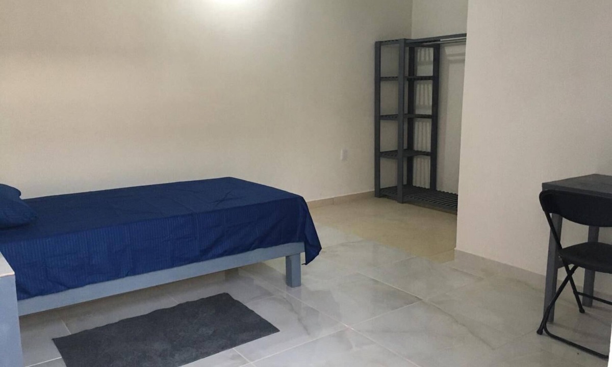 Queretaro Apartment | habitación privada