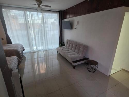 Guadalajara Municipality Apartment | Habitacion céntrica en Guadalajara