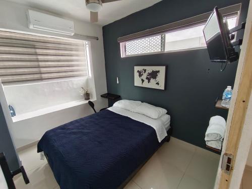 San Nicolas de los Garza Apartment | Habitacion