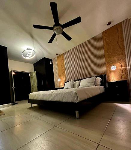 Saltillo House | Habitacion Olmo