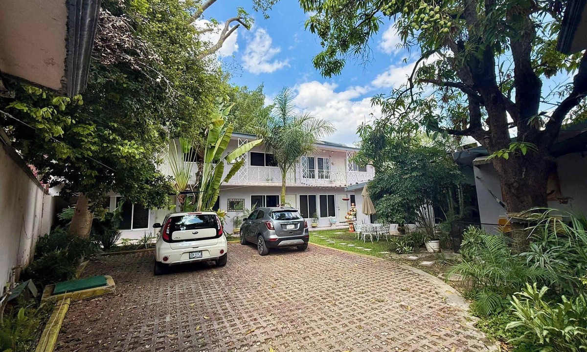 Tuxtla Gutierrez Apartment | Habitacion privada in Residencial Campestre