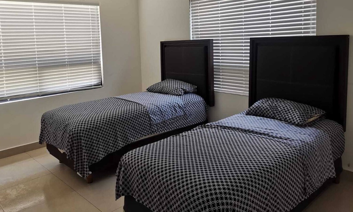 Monterrey House | Habitacion Privada En Casa Brisas Topolobampo