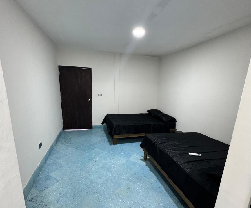 Zona Centro Apartment | Habitaciones SLP