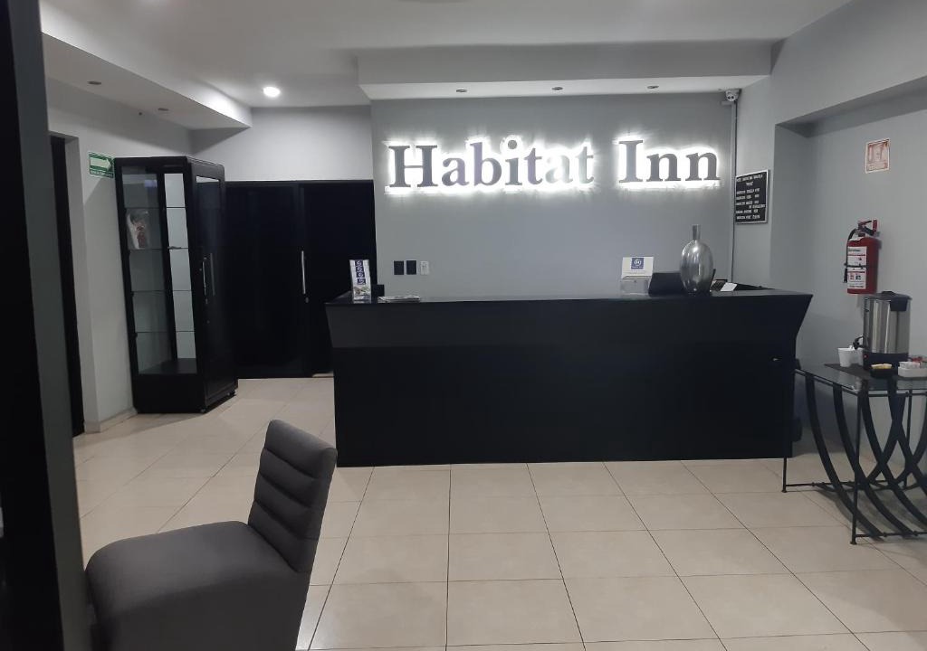 Tapachula Hotel | Habitat Inn