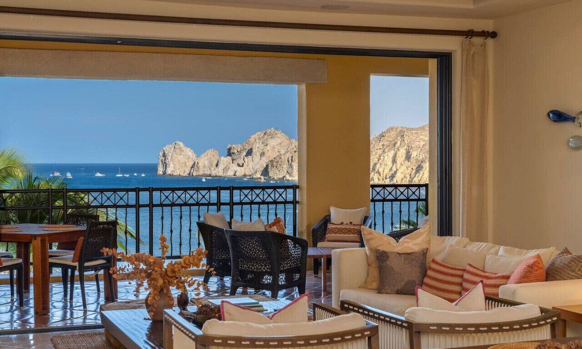 El Medano Ejidal Condo | Hacienda Beach Club, Beachfront, 5-Star, Luxury