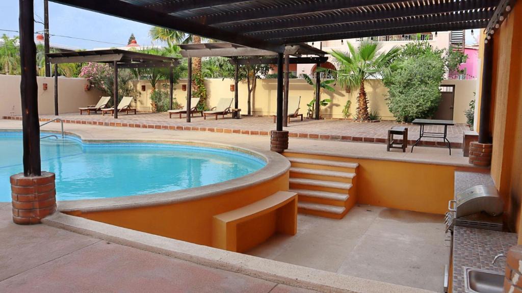 El Tezal Apartment | Hacienda Bella