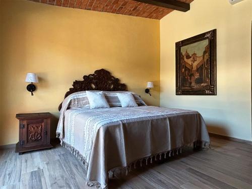 Zapopan Cabin | Hacienda Casa Grande