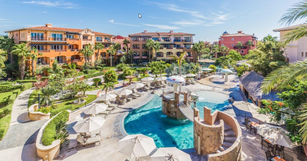 Cabo San Lucas Condo | Hacienda del Mar Los Cabos Resort, Villas & Golf