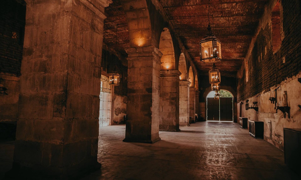 El Carmen Hotel | Hacienda El Carmen Hotel & Spa