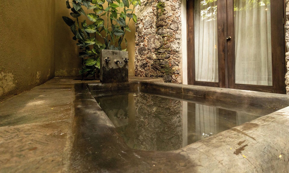 Downtown Queretaro Hotel | Hacienda el Salitre Hotel & Spa