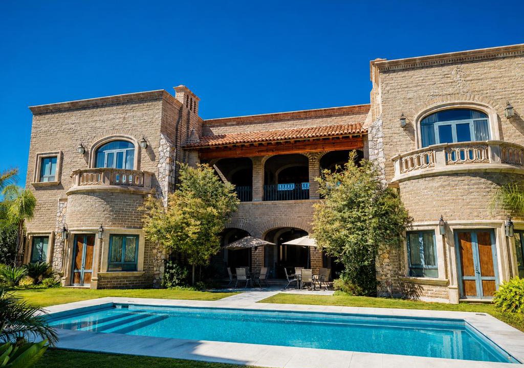 Arcos de San Miguel Hotel | Hacienda Los Arcangeles