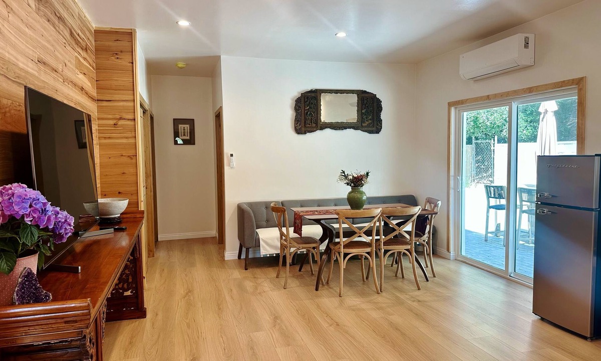 Hacienda Heights House | Hacienda Quiet detached house 18 miles from Disney
