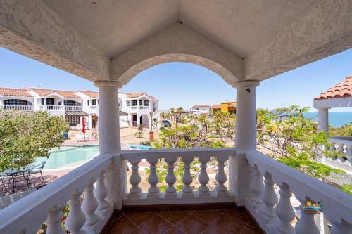 San Felipe House | Hacienda Resort San Felipe - Spacious Dual Unit Vacation Rental 1819