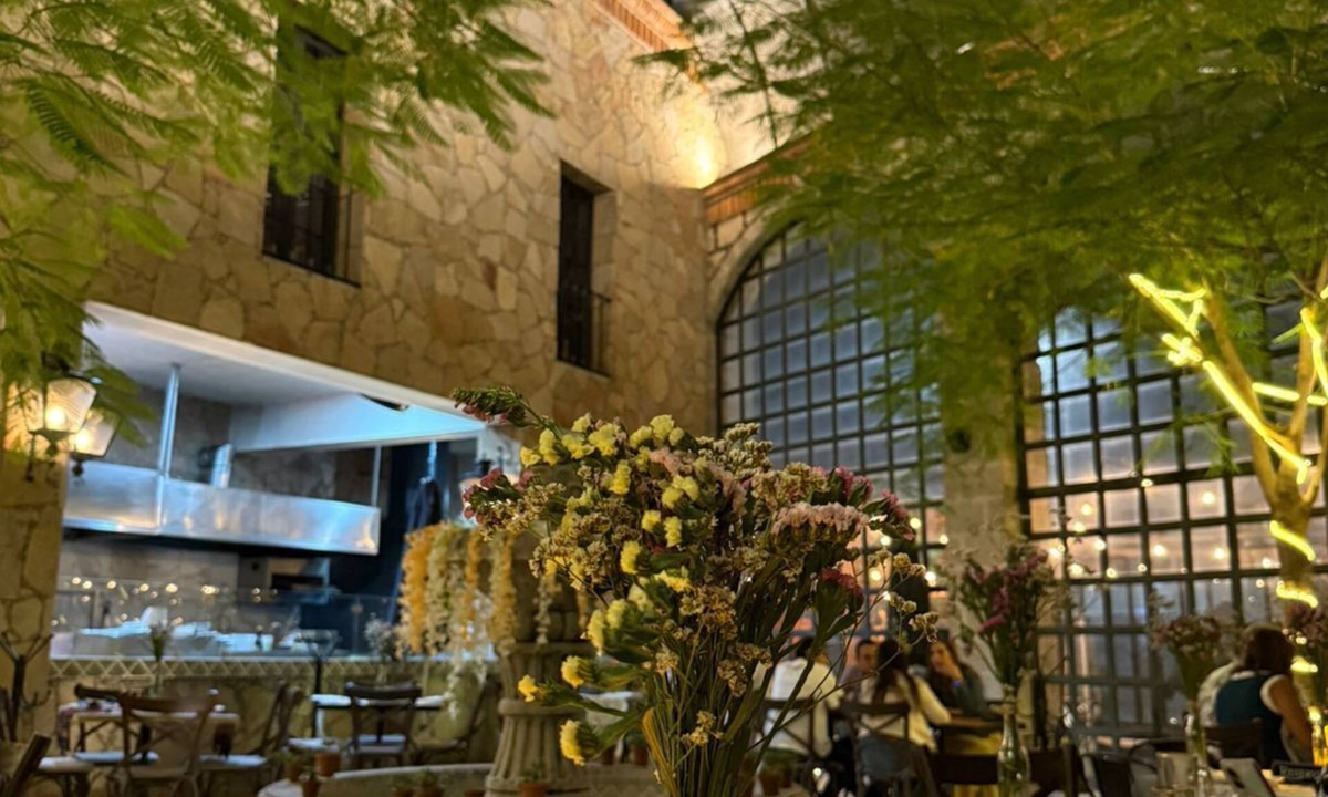 Residencial La Luz Hotel | Hacienda San Patricio
