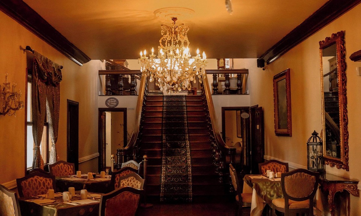 Zona Centro Hotel | Hacienda San Angel