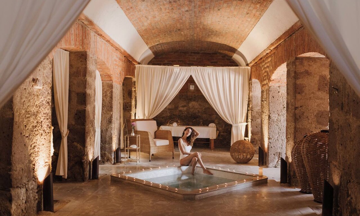 Lagos de Moreno Hotel | Hacienda Sepulveda Hotel & SPA