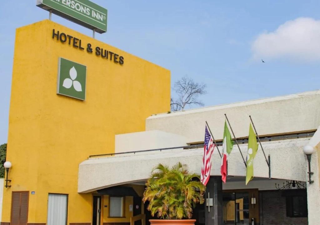 Ciudad Madero Hotel | Hafersons Inn Hotel Suites