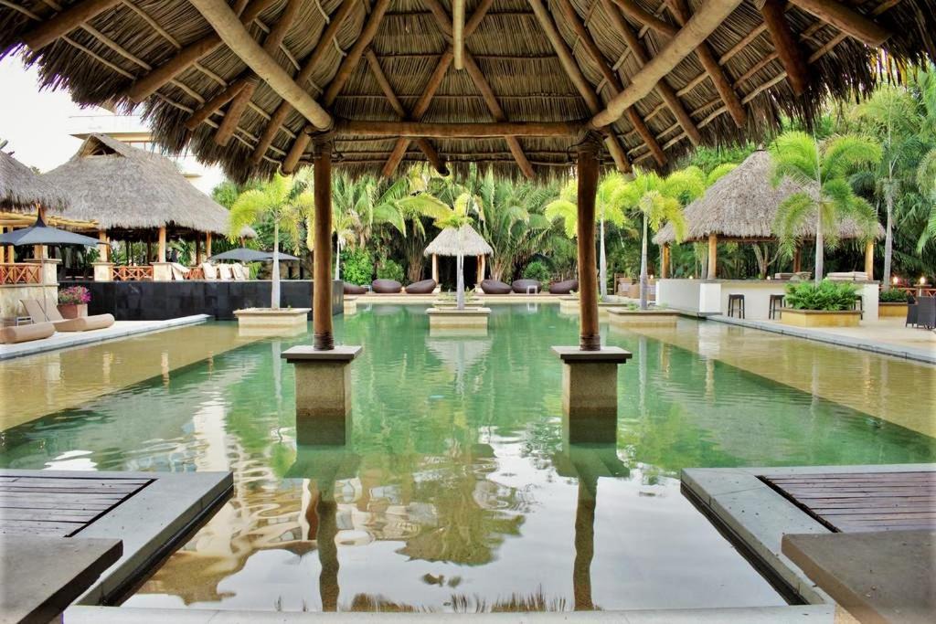 Litibu Hotel | Haixa