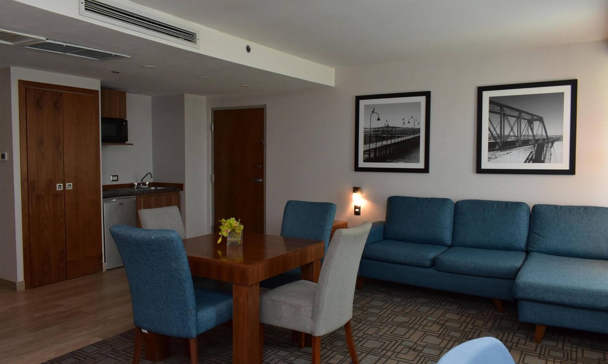 Hermosillo Hotel | Hampton Inn by Hilton Hermosillo
