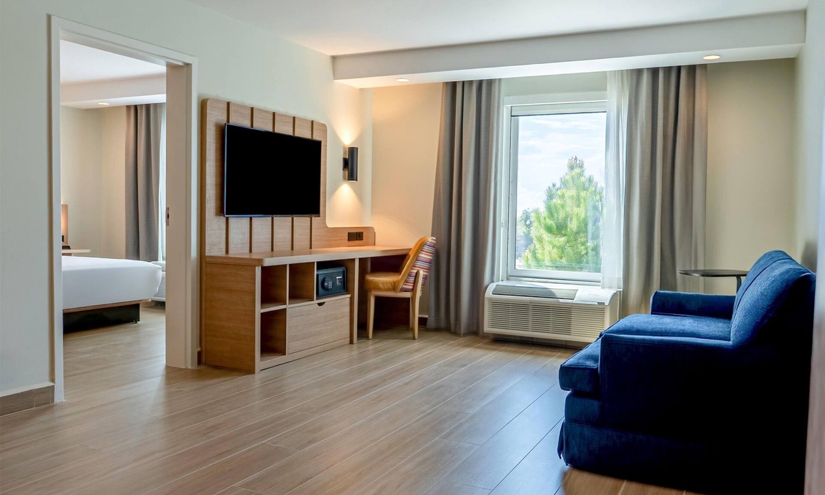Torreon Hotel | Hampton Inn by Hilton Torreon-Airport Galerias