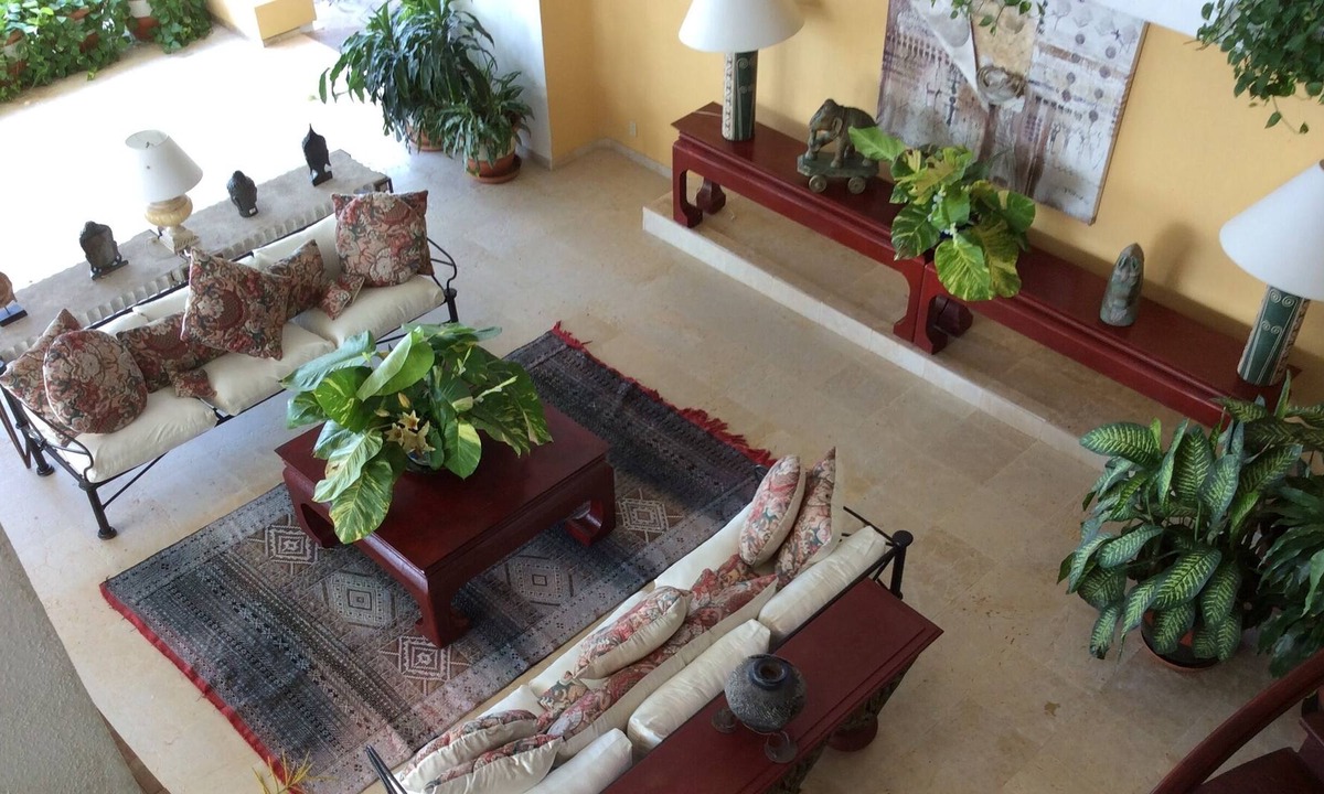 La Punta House | Hamsayeg Luxury beach/resort experience La Punta Manzanillo .view video