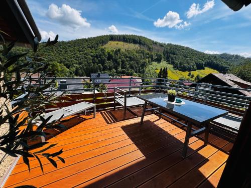 Sieber House | Haus Panoramablick