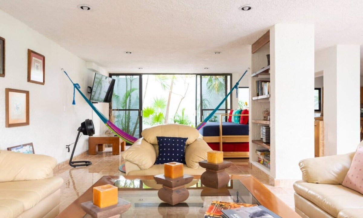Downtown Cancun House | Have fun and relax - 10 minutes to best beaches