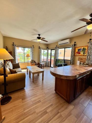 Los Barriles Apartment | Heart of Los Barriles Short Walk to Beach